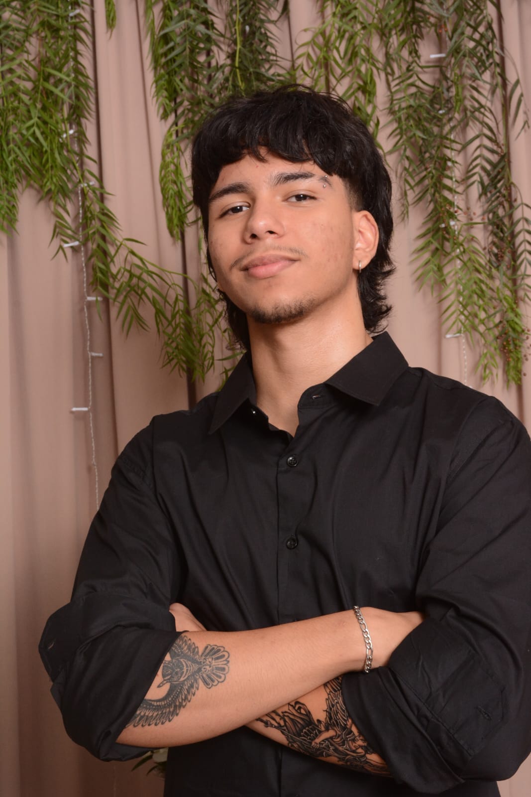 Nome do Integrante 5